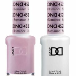 DND Sweet Romance – 452