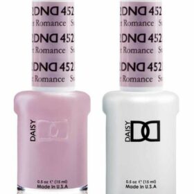 DND Sweet Romance – 452