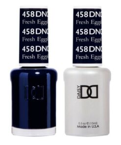 DND Fresh Eggplant – 458