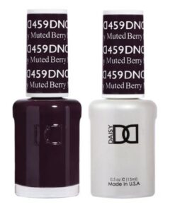 DND Muted Berry – 459