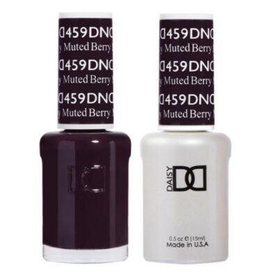 DND Muted Berry – 459