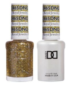 DNDRoyal Jewelry – 465