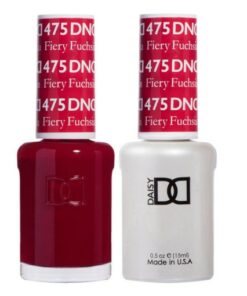 DND Fiery Fuchsia – 475