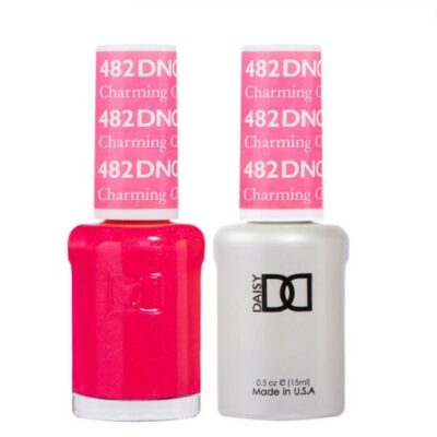 DND Charming Cherry – 482