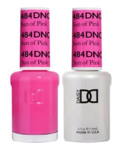 DND Sun Of Pink – 484