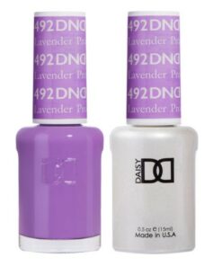DND Lavender Prophet – 492