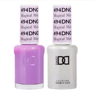 DND Magical Mauve – 494
