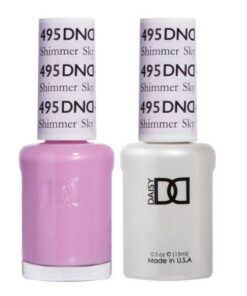 DND Shimmer Sky – 495