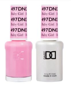DND Baby Girl – 497