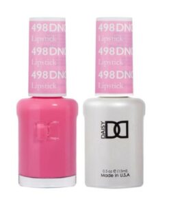 DND Lipstick – 498