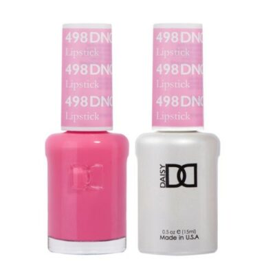 DND Lipstick – 498