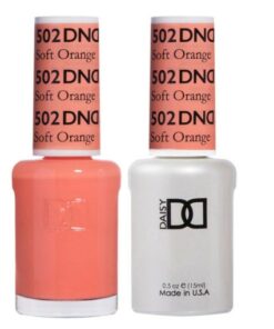 DND Soft Orange – 502