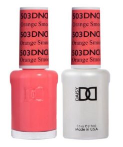 DND Orange Smoothie – 503