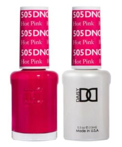DND Hot Pink – 505