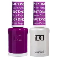 DND Neon Purple – 507