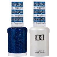 DND Sapphire Stone – 509