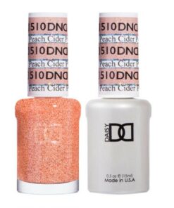 DND DAISY 510 - Peach Cider