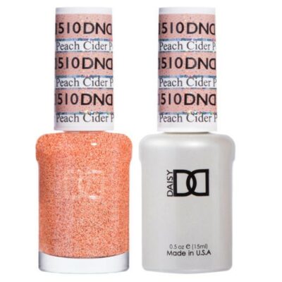 DND DAISY 510 - Peach Cider