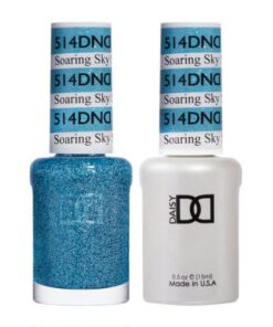 DND – Soaring Sky 514