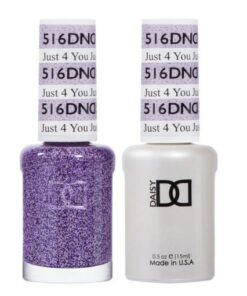 DND Just 4 You - 516