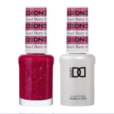 DND – Kool Berry 520