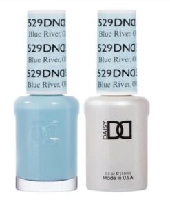 DND – Blue River, Or 529