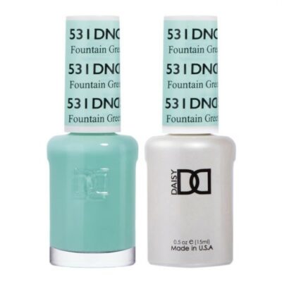 DND – Fountain Green, Ut 531