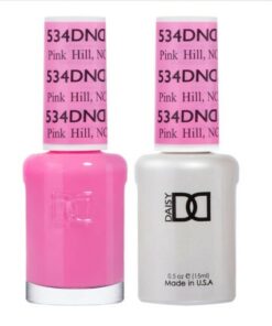 DND – Pink Hill, Nc 534