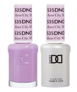 DND – Rose City, Mi 535