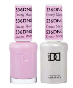 DND – Creamy Macaroon 536