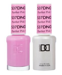 DND – Panther Pink 537