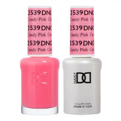 DND – Candy Pink 539