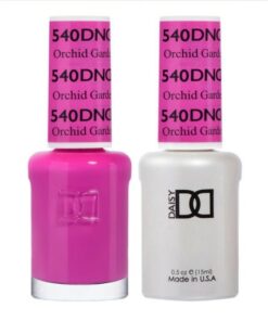DND – Orchid Garden 540