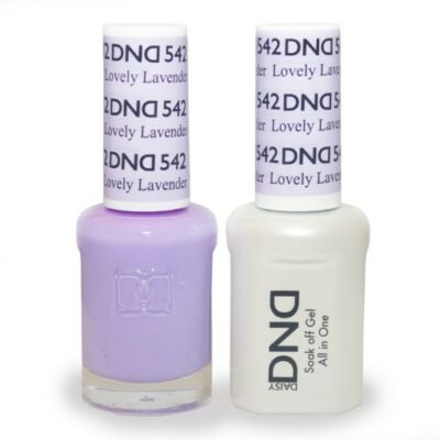 DND – Lovely Lavender 542