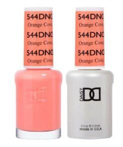 DND – Orange Cove, Ca 544