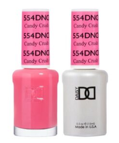 DND – Candy Crush 554