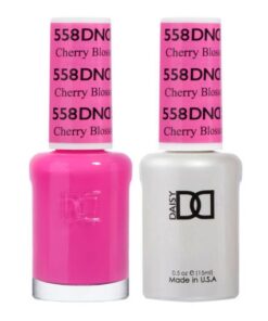 DND – Cherry Blossom 558