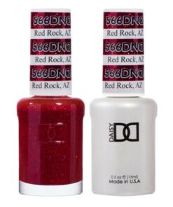 DND – Red Rock, Az 566