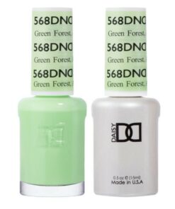 DND – Green Forest, Ak 568