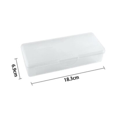 Boite à Outils Personnel en Plastique