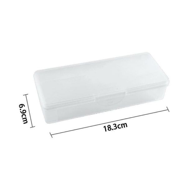 Boite à Outils Personnel en Plastique