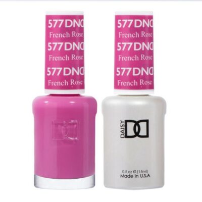 DND – French Rose 577