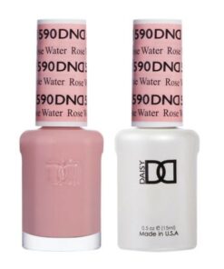 DND – Rose Water 590