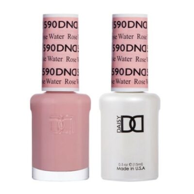 DND – Rose Water 590