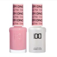 DND – Linen Pink 591