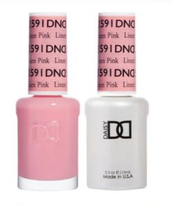 DND – Linen Pink 591