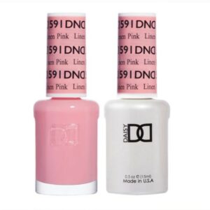 DND – Linen Pink 591