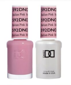DND – Italian Pink 592
