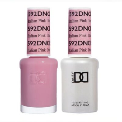DND – Italian Pink 592