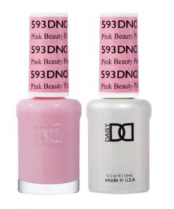 DND – Pink Beauty 593